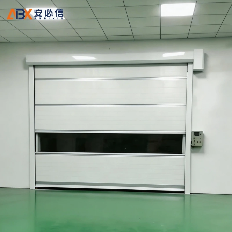 廊坊高速门